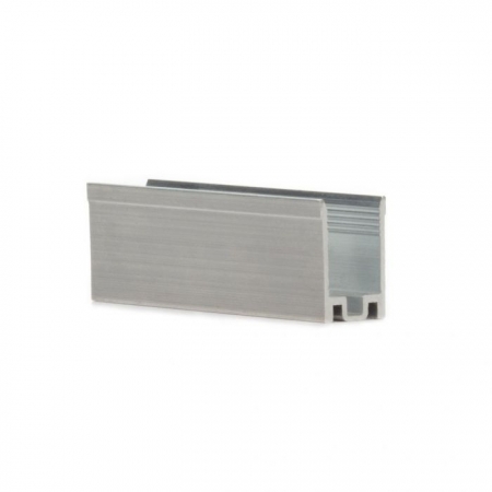 Profil aluminiowy 5 cm do Neon Flex 16*16 mm